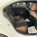 Mercedes-Benz A-Class 2020 из Китая