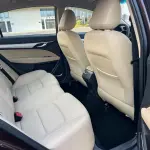 Geely Emgrand 2018 из Китая