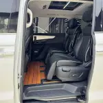 Roewe iMAX8 2021 из Китая