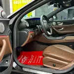 Mercedes-Benz E-Class 2021 из Китая