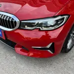 BMW 3 Series 2020 184 л.с. — лот 57192915 из Китая