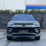 Volkswagen Tayron 2025 из Китая
