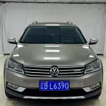 Volkswagen Magotan (Import) 2014 из Китая