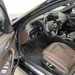 BMW 5 Series New Energy 2023 из Китая