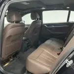 BMW 5 Series New Energy 2023 из Китая