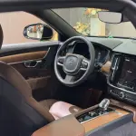 Volvo S90 2023 из Китая
