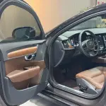 Volvo S90 2023 из Китая