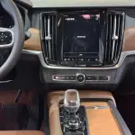Volvo S90 2023 из Китая