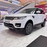 Land Rover Sport 2018 340 л.с. — лот 57193404 из Китая