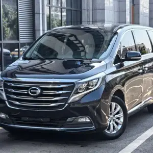 GAC Motor Trumpchi M8 2018 201 л.с. 201 л.с. из Китая