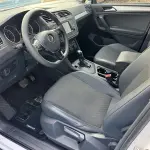 Volkswagen Tiguan L 2018 180 л.с. из Китая