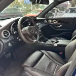 Mercedes-Benz GLC 2018 211 л.с. 211 л.с. из Китая