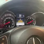 Mercedes-Benz GLC 2018 211 л.с. 211 л.с. из Китая