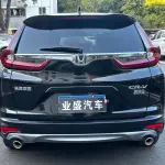 Honda CR-V 2020 193 л.с. 193 л.с. 193 л.с. из Китая