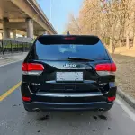 Jeep Grand Cherokee (Import) 2019 из Китая