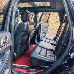 Jeep Grand Cherokee (Import) 2019 из Китая