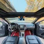 Jeep Grand Cherokee (Import) 2019 из Китая