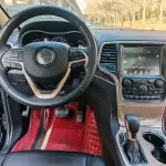 Jeep Grand Cherokee (Import) 2019 из Китая