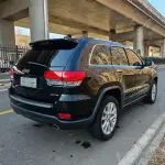 Jeep Grand Cherokee (Import) 2019 из Китая