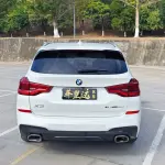 BMW X3 2021 из Китая