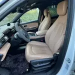 NIO ES6 2022 из Китая