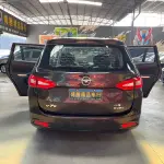 Haima Haima V70 2016 из Китая