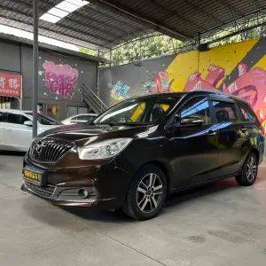 Haima Haima V70 2016 из Китая