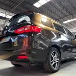 Haima Haima V70 2016 из Китая