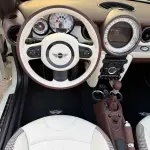 MINI Mini Roadster 2013 120 л.с. из Китая
