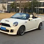 MINI Mini Roadster 2013 120 л.с. из Китая