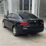 Volkswagen Lavida 2017 лот 57193975 из Китая