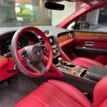 Bentley Bentayga 2020 из Китая