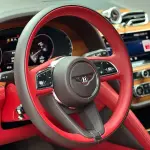 Bentley Bentayga 2020 из Китая