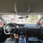 Audi A5 (Import) 2008 из Китая