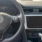 Volkswagen Lamando 2021 из Китая