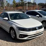 Volkswagen Lamando 2021 из Китая