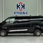 Ford Transit из Китая
