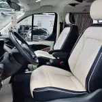 Ford Transit из Китая