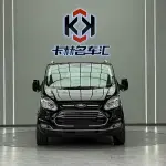 Ford Transit из Китая
