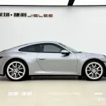Porsche 911 2025 394 л.с. 394 л.с. из Китая