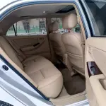 Toyota Corolla 2014 из Китая