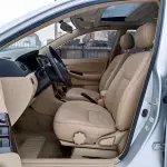Toyota Corolla 2014 из Китая