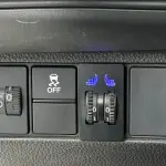 Honda XR-V 2022 из Китая