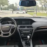 Leopaard Leopaard CS10 2018 из Китая