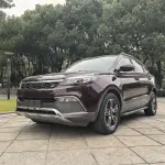 Leopaard Leopaard CS10 2018 из Китая