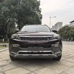 Leopaard Leopaard CS10 2018 из Китая