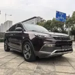 Leopaard Leopaard CS10 2018 из Китая