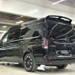 Mercedes-Benz V-Class 231 л.с. 231 л.с. из Китая