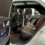 Mercedes-Benz GLE AMG 2022 435 л.с. из Китая