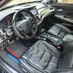 Honda Crosstour 2016 из Китая